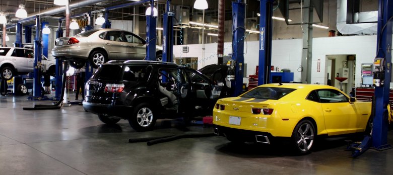 2014 chevrolet camaro