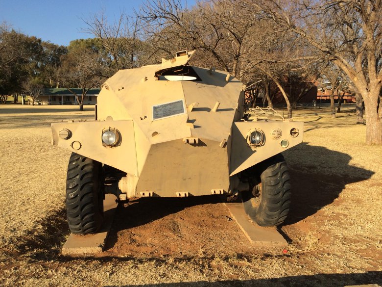 Зсу panhard m3 vda