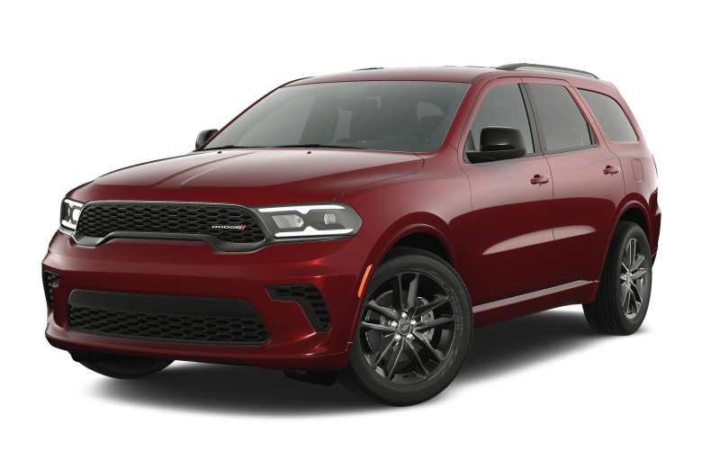 Dodge durango sport 2022