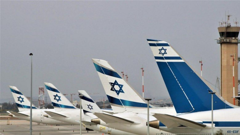 Ben gurion international airport