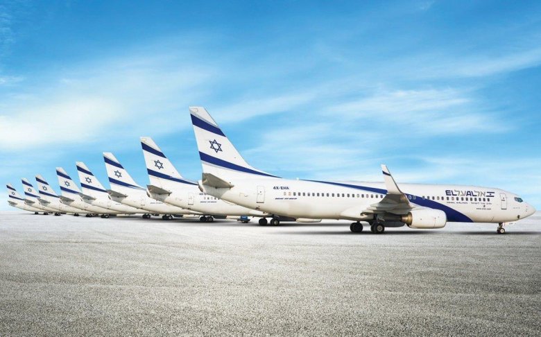 El al israel airlines