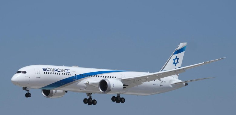 El al israel airlines