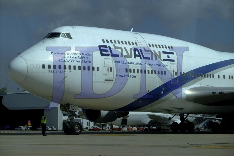 Пассажирские самолеты