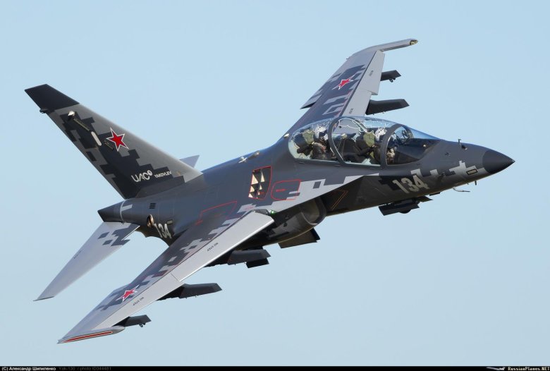 Военная авиация