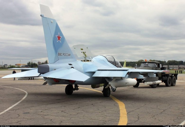 Самолеты ввс россии