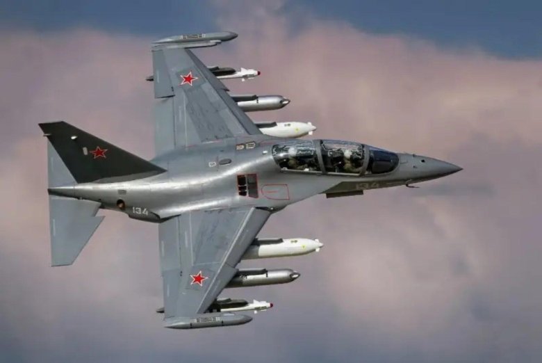 Военные самолеты