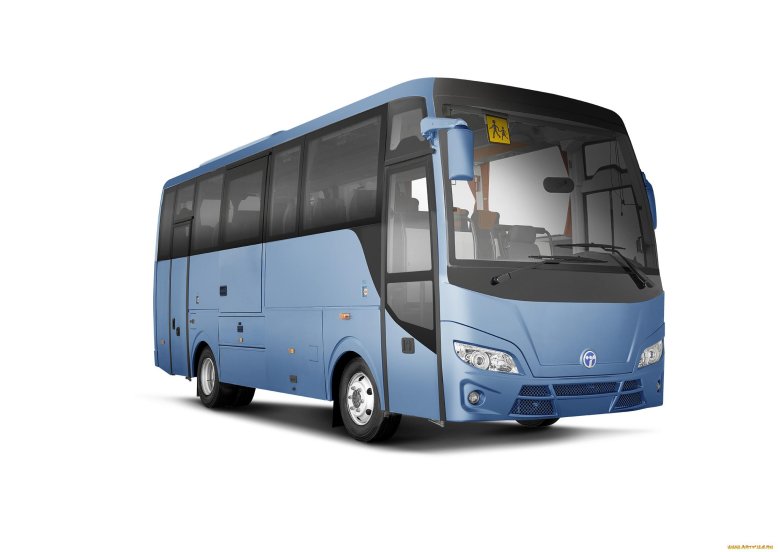 Yutong t7 мидибус