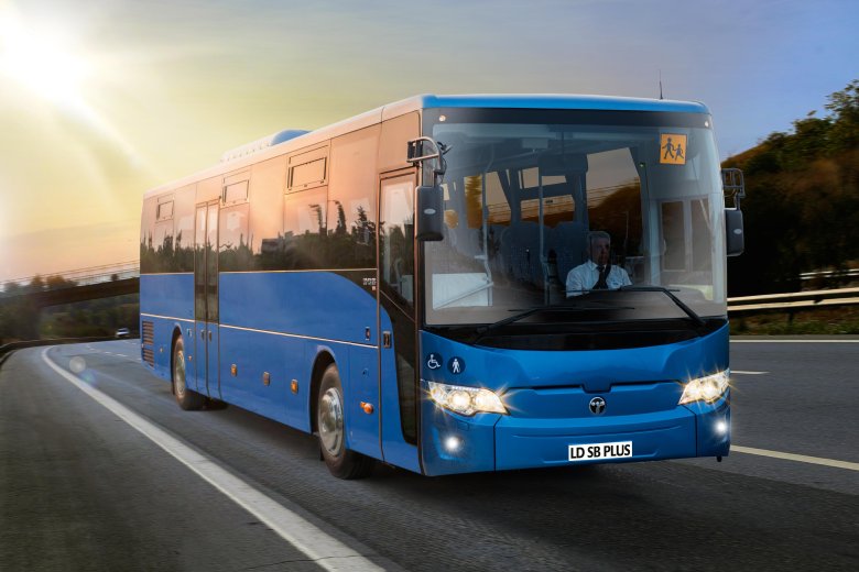 Голаз лиаз -5251 вояж