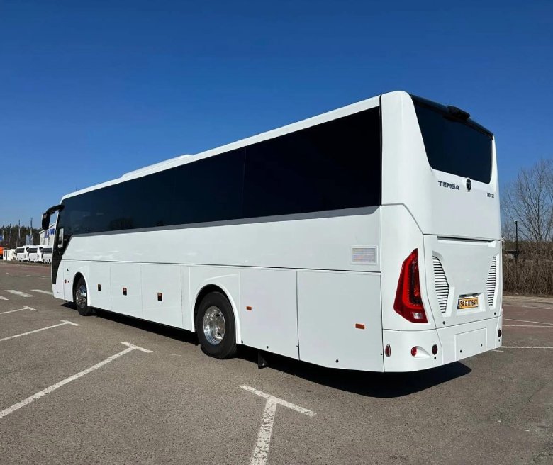 Голден драгон автобус