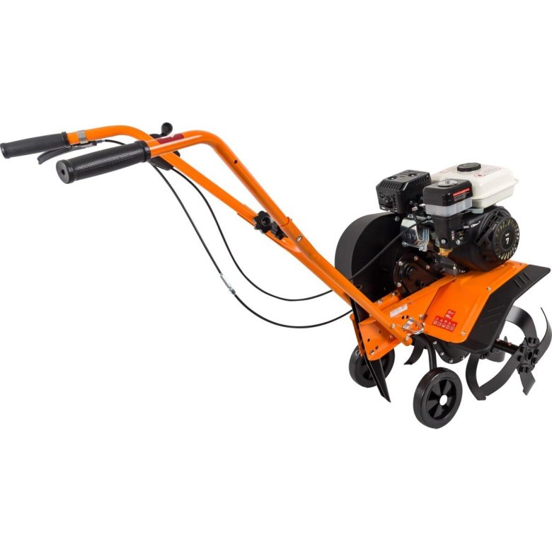 Мотокультиватор бензиновый