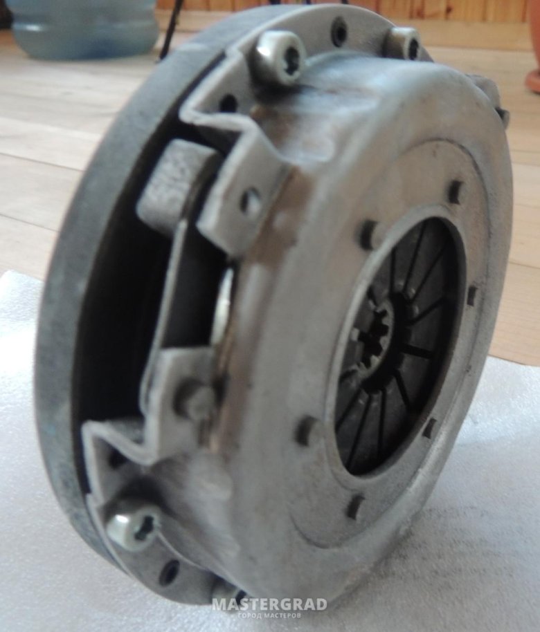 Сцепление для мотоблока кутаиси 610