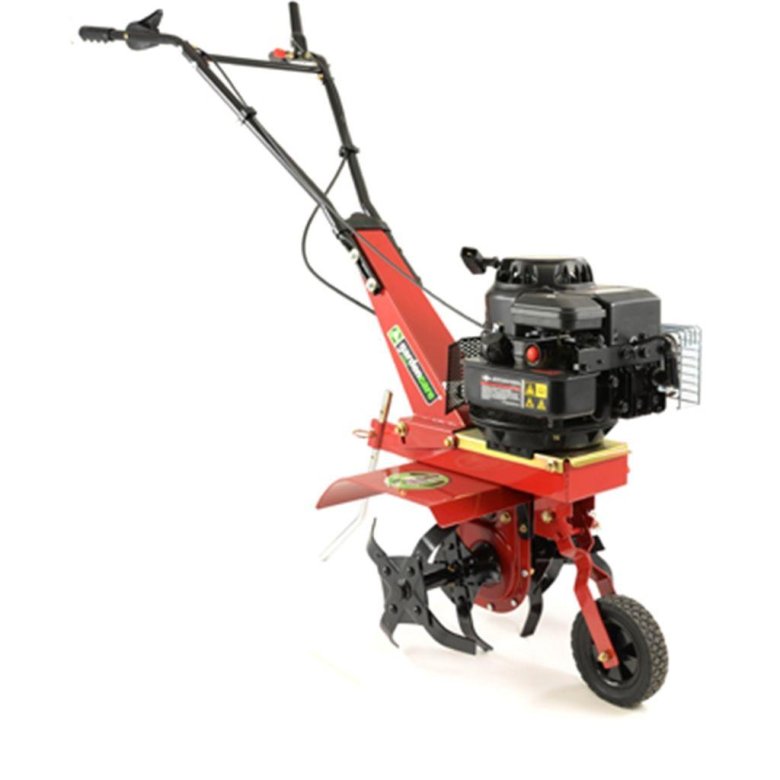 Мотокультиватор бриггс страттон