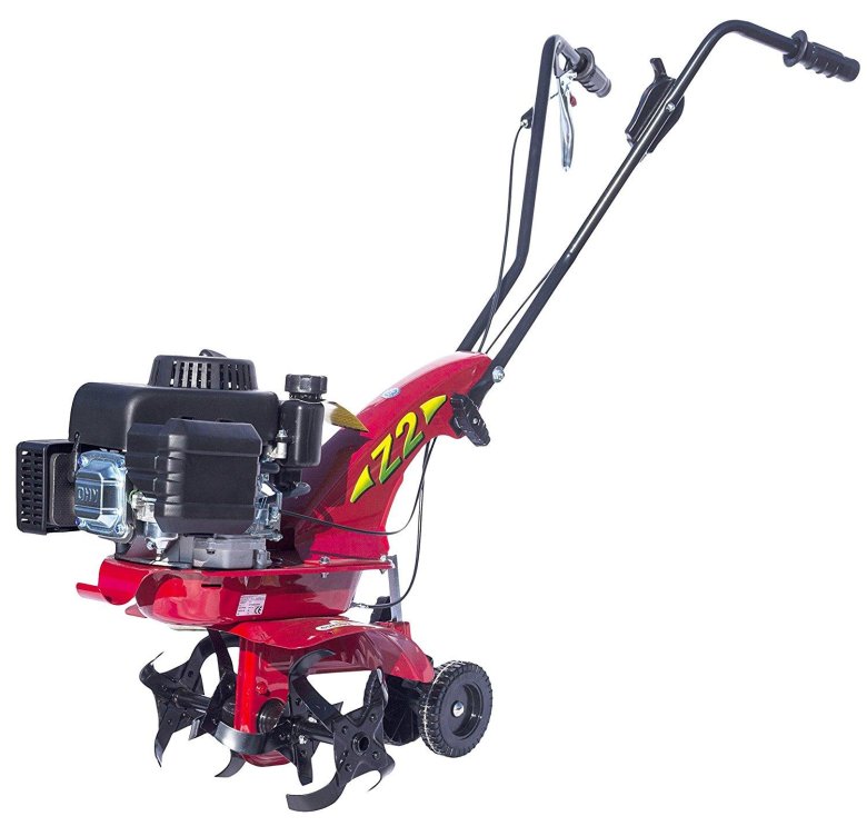 Мотокультиватор eurosystems z 2 rm loncin ohv 123
