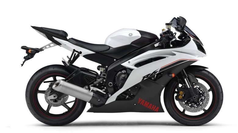 Мотоциклы ямаха