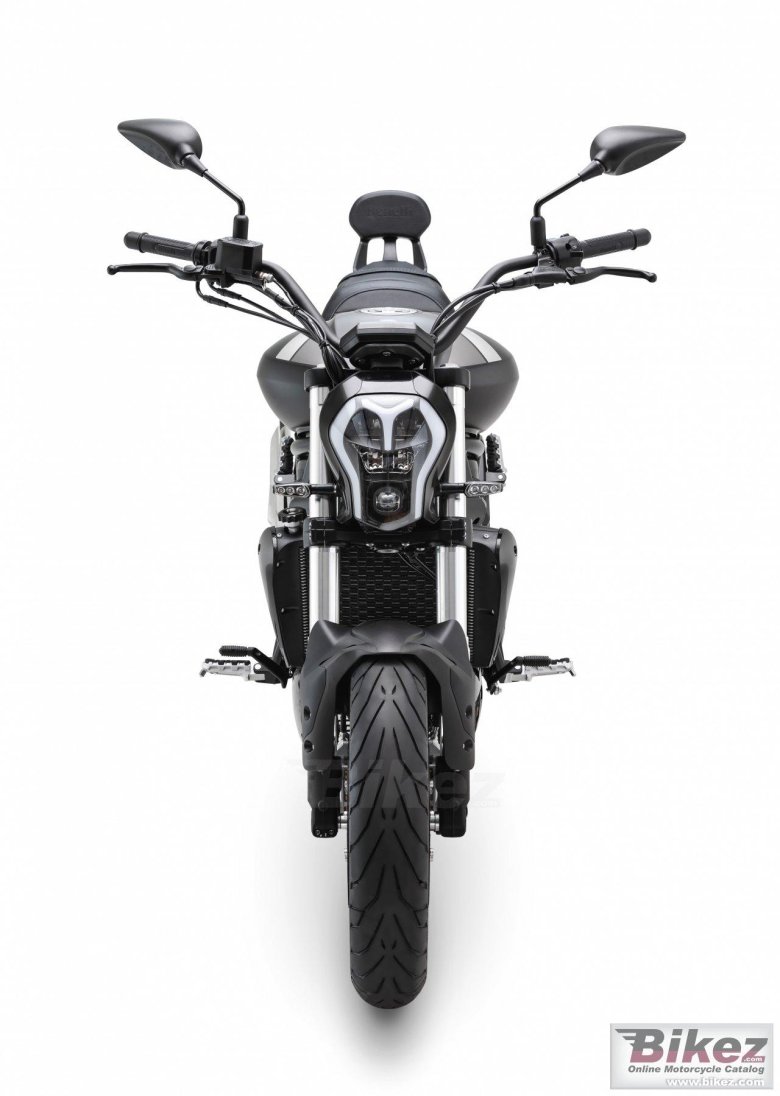 Моделька стел бенелли мото