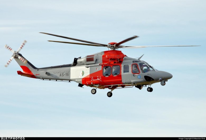 Вертолет eurocopter ec175