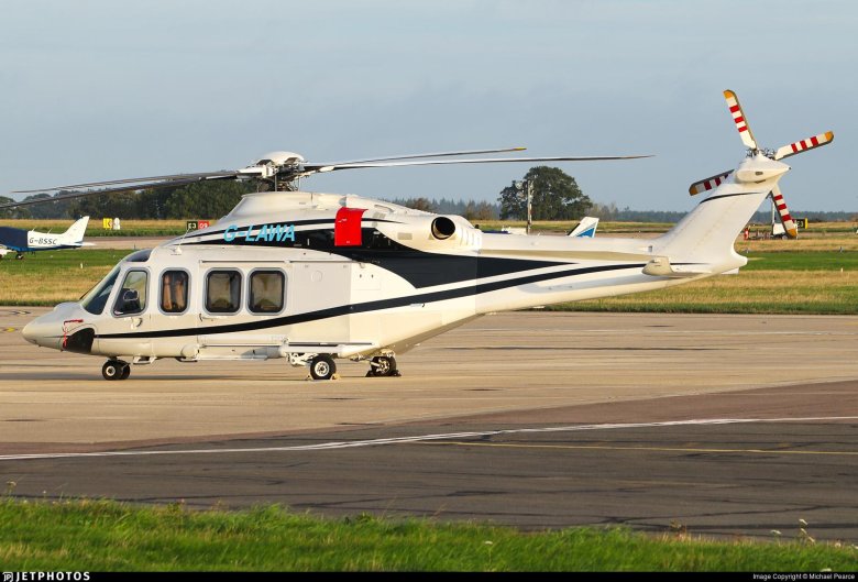 Agusta aw 139