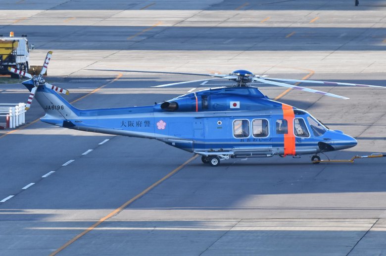 Agustawestland aw139 сборная модель