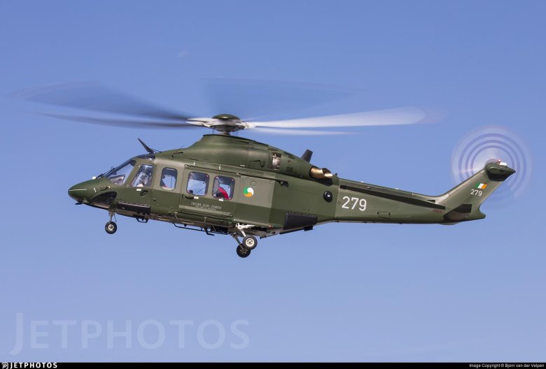 Вертолет agusta aw139
