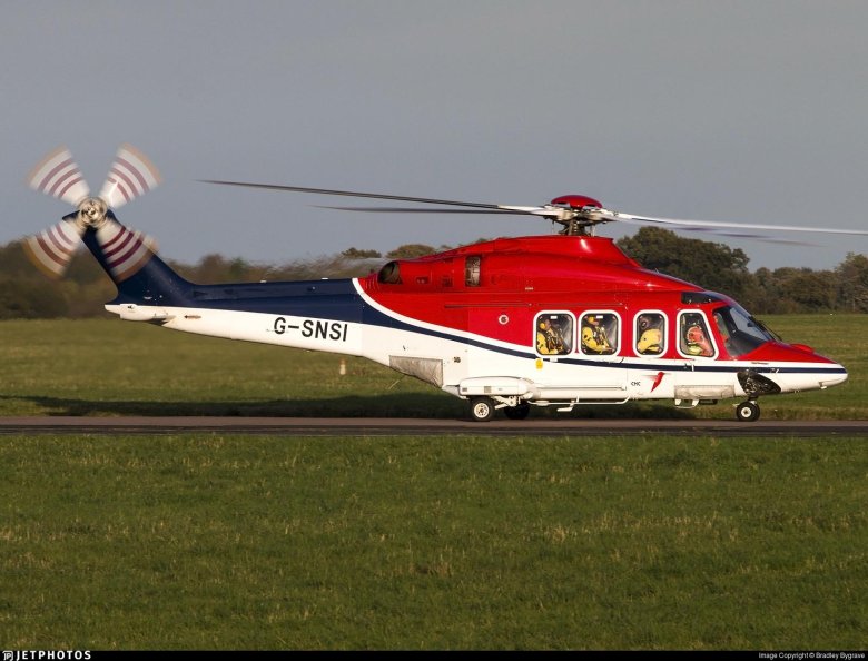 Agusta westland