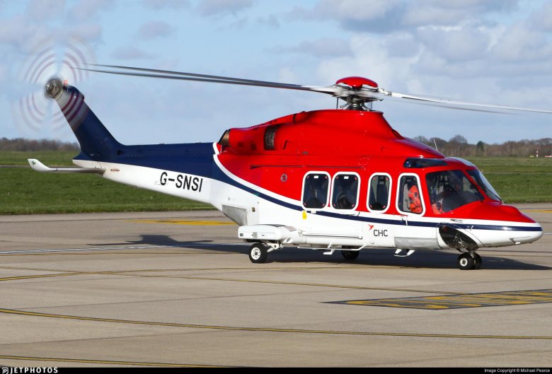 Agusta westland