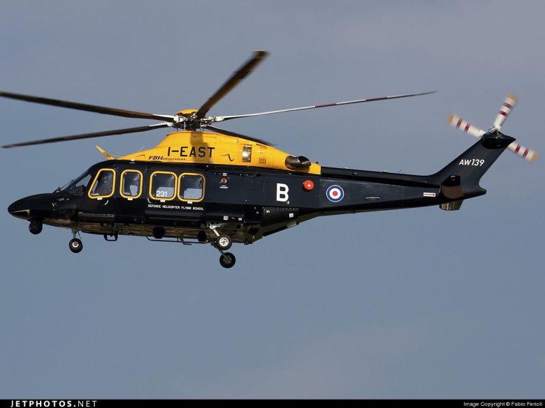 Полицейские вертолеты