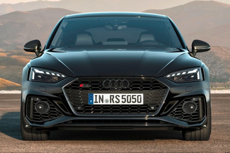 Audi rs 7 sportback 2023