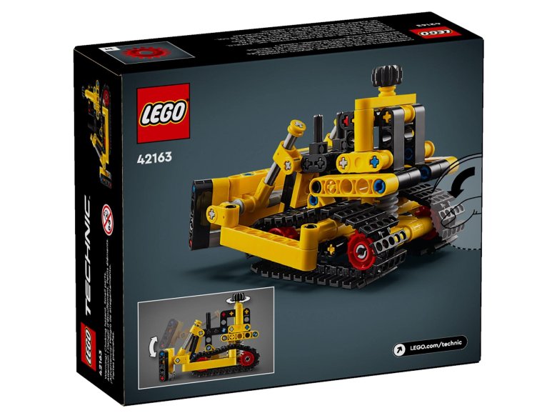 Конструктор lego technic