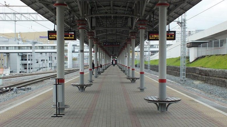 Дубровка (станция мцк)