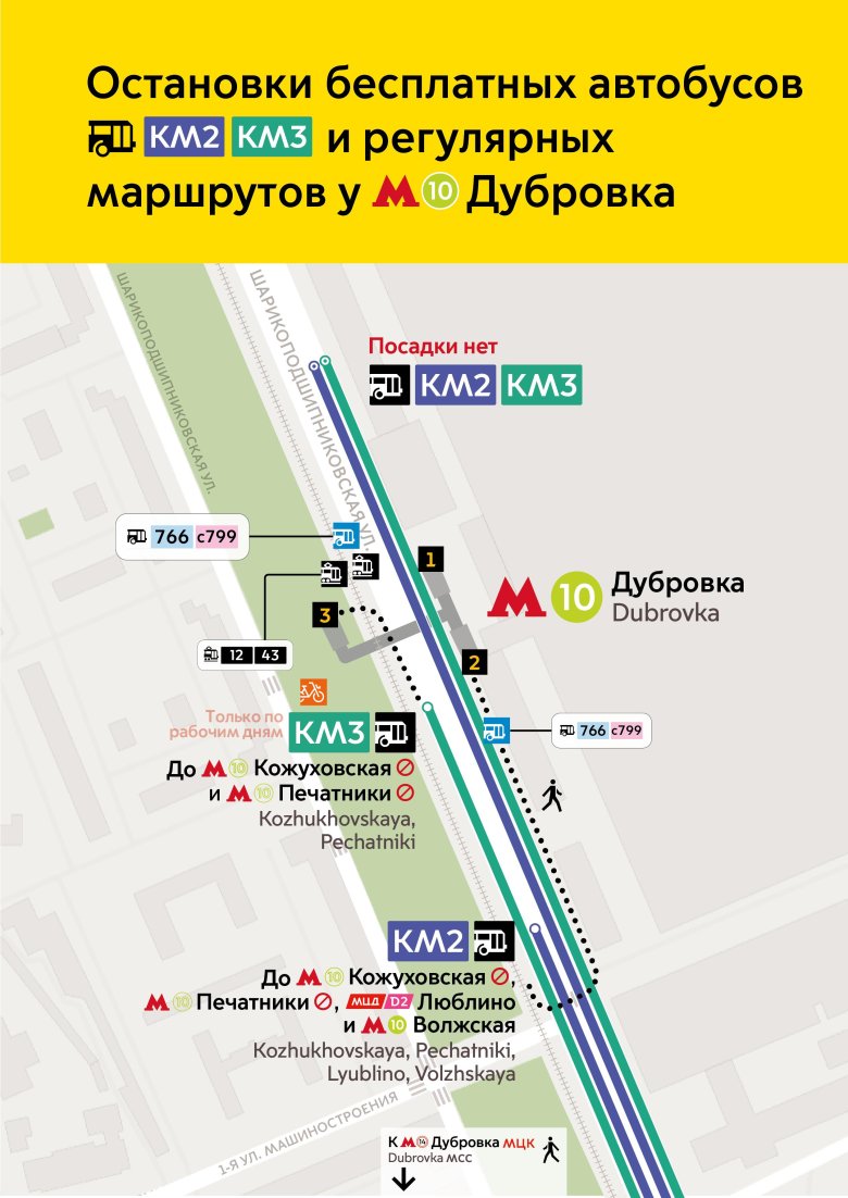 Автобусы км на замоскворецкой линии