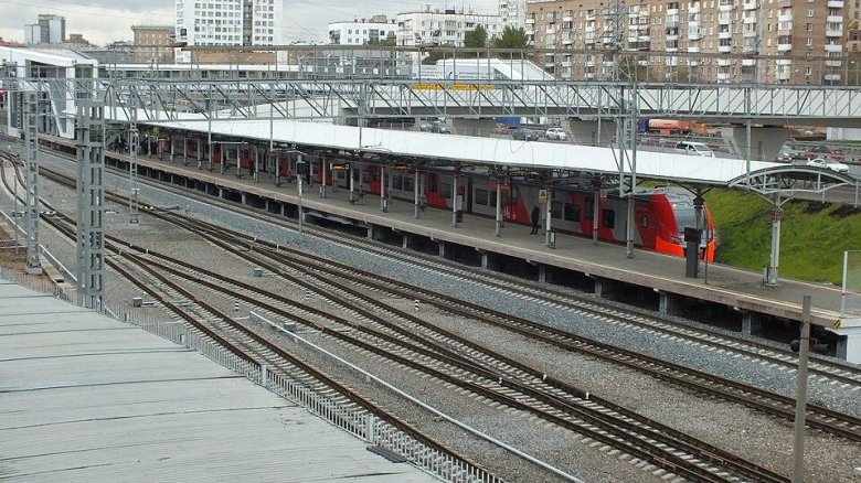 Измайлово (станция мцк)