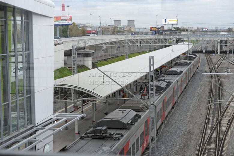 Мцк дубровка