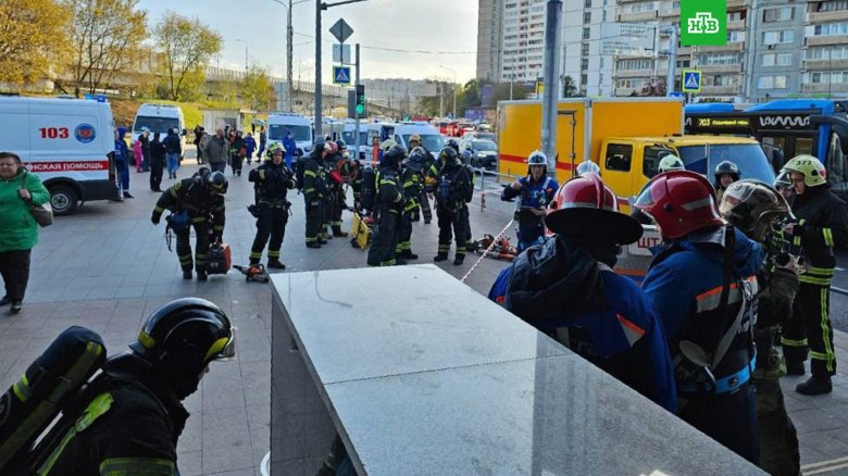 Метро печатники