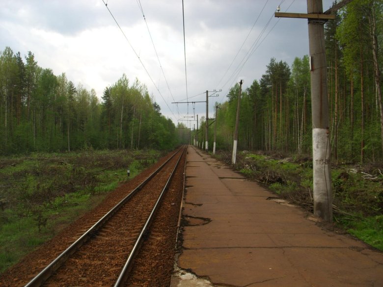 Станция невская дубровка