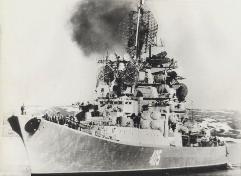 Бпк 1134а адмирал исаченков