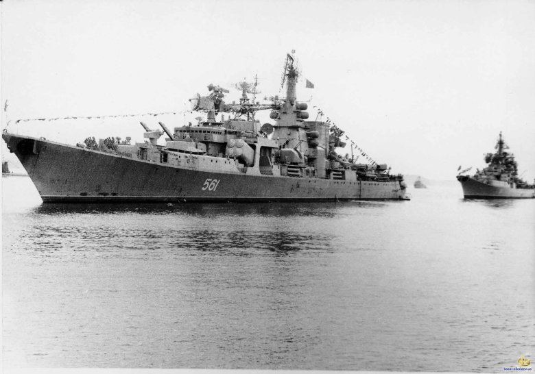 Бпк 1134б очаков