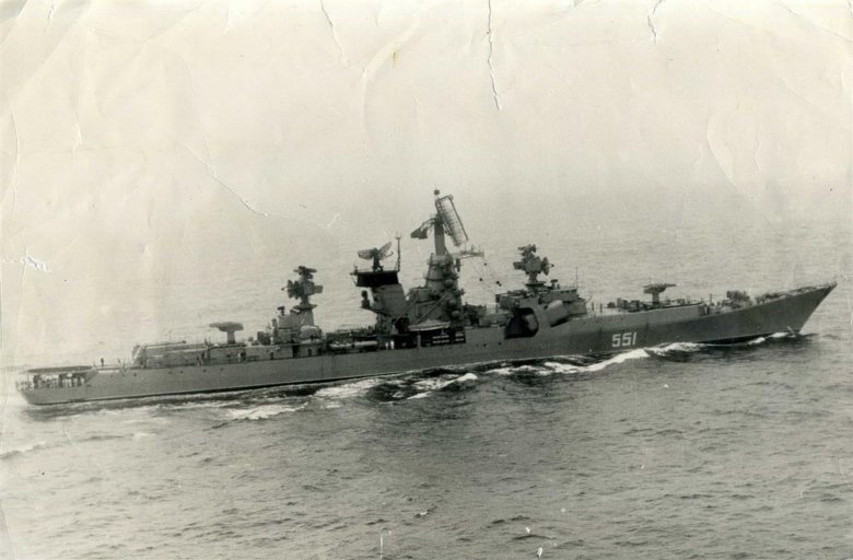 Бпк адмирал нахимов 1134 а