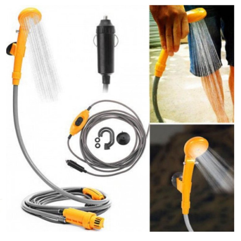 Душ автомобильный