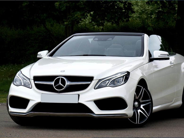 Мерседес е класс 2015