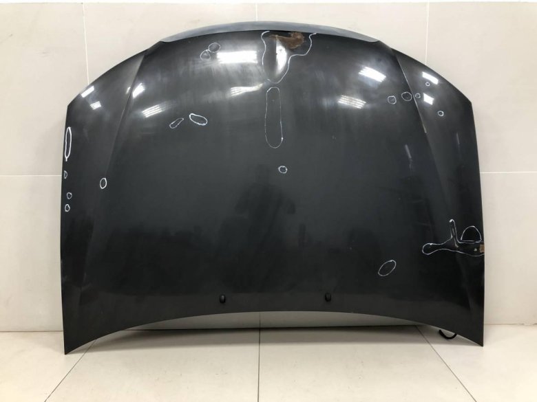 Vag 60u823031a капот