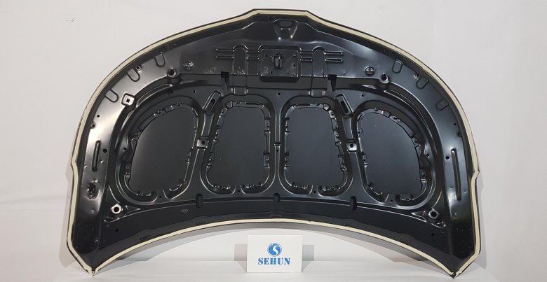 Sehun sh000053 капот