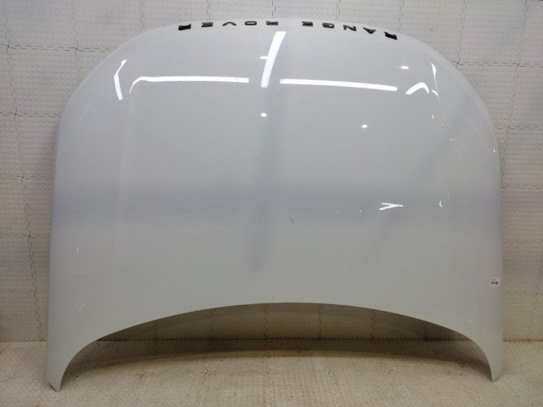 Капот kia sportage