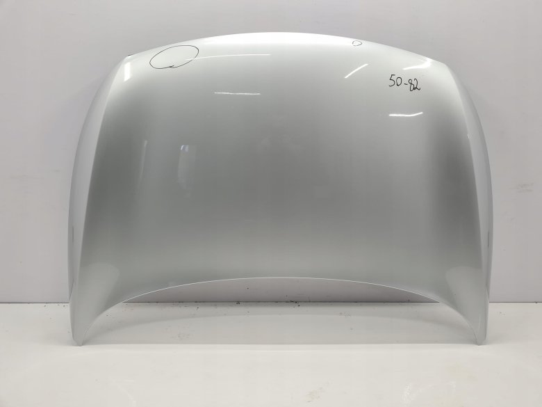 Капот volkswagen tiguan 1