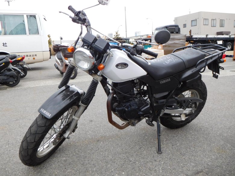 Аукцион мотоциклов