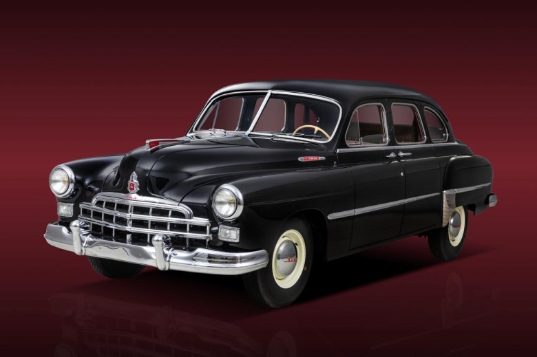 Автомобиль зим газ 12