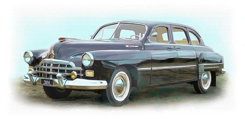 Автомобиль зим газ 12