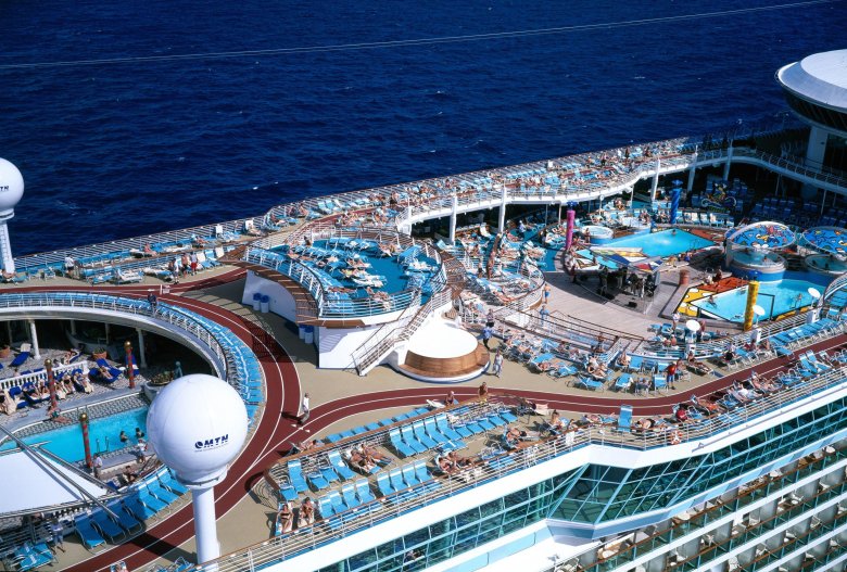 Лайнер mariner of the seas