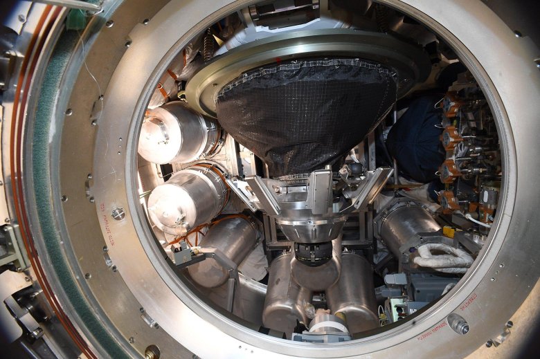 Союз 7к-лок (лок — лунный орбитальный корабль)