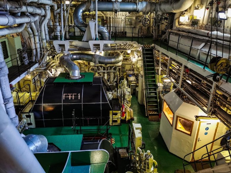 Атомный ледокол 50 лет победы