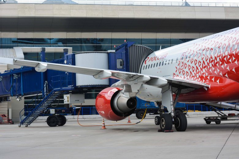 Ливрея авиакомпании россия а-319